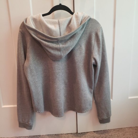 Marilyn Monroe Zip Up Jacket - Picture 3 of 4